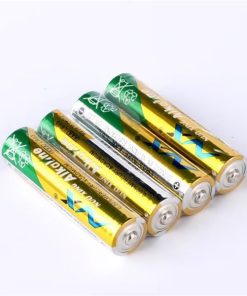 Pin Alkaline AA Nuoxing 1.5V 2700mAh