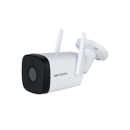 Camera IP Wifi KBVision KX-A2013WN-A 2.0 Mpx