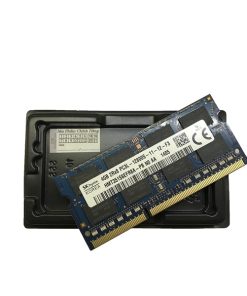 RAM DDR3 PC3L 4GB (2nd)