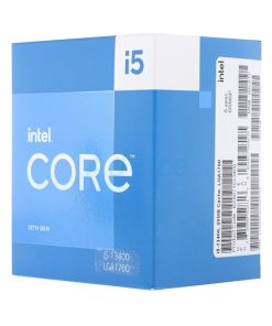 CPU Intel Core i5-13400