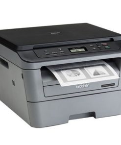 Máy in laser trắng đen đa năng Brother DCP-L2520D