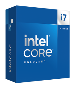 CPU Intel Core i7-14700K (20 nhân 28 luồng/33MB/LGA1700)