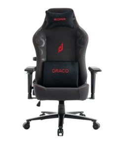 Ghế Gaming Edra Draco EGC237