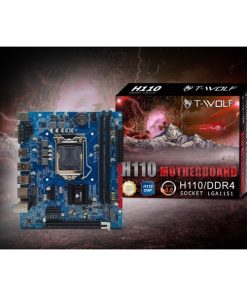 Mainboard T-wolf H110 Socket 1151