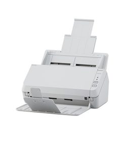 Máy scan 2 mặt Ricoh SP 1120N (ADF/Đảo mặt/A4/A5/USB/LAN)