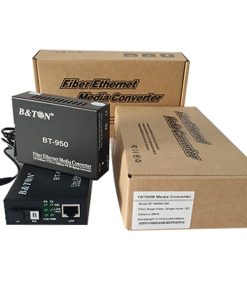 Converter quang 1Gbps B&TON BT-950GS-20A