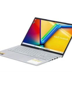 Laptop Asus Vivobook X1504VA i3 1315U/8GB/512GB/15.6"/Win11/Màu Bạc (2nd)