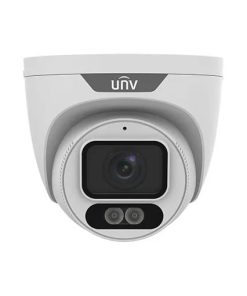 Camera UNV Dome Wise-ISP ColorHunter IPC3624LE-ADF28K-WP