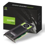 Card đồ hoạ NVIDIA Quadro M4000 8GB GDDR5 256 bit (2nd)