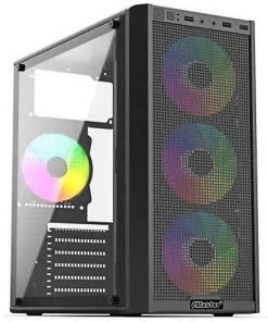 Case eMaster ECG975B