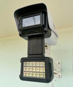 Camera IP Topsee Z-T5Q19-HLP20-0201C /4MP/ Super Starlight Siêu sáng