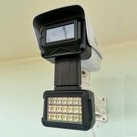 Camera IP Topsee Z-T5Q19-HLP20-0201C /4MP/ Super Starlight Siêu sáng