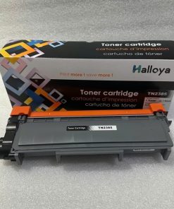 Hộp mực Brother 2385 Topjet/Halloya