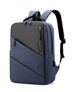 Balo laptop thời trang cao cấp Shine Tore ST298 (có tích hợp cổng sạc USB)