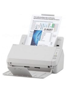 Máy quét Ricoh SP-1130N (Scan đảo mặt| ADF| A4| A5| USB| LAN)