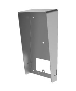 Vỏ che nút nhấn chuông hình HIKVISION DS-KABV8113-RS/Surface