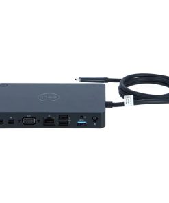 Dock chuyển USB Type C Dell WD15 (2nd)