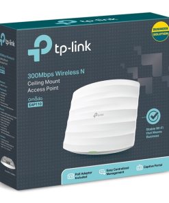 Bộ phát Wifi chuyên dụng Tp-link EAP110 - Ốp trần