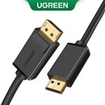 Cáp DP Ugreen 2m 10211