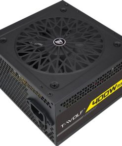 Nguồn máy tính T-Wolf TW-P400 (400W)