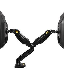 Giá treo gắn bàn LCD North Bayou F160 (2 màn hình)