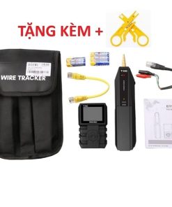 Bộ test mạng TXIC 5 chức năng