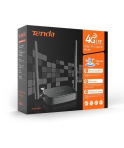 Bộ phát Wifi 4G Tenda 4G05