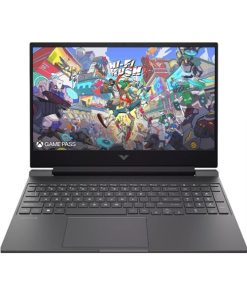 Laptop Gaming HP Victus 15 fb3093dx (Ryzen 7 7445HS/DDR5 32GB/NVMe 512GB/RTX 4050 6GB/15.6'' FHD 144Hz)