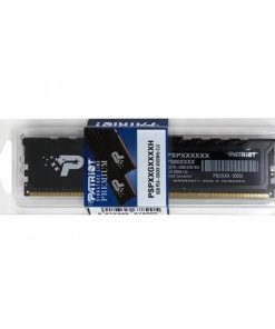 RAM Laptop DDR4 Patriot 8GB 2666MHz không tản