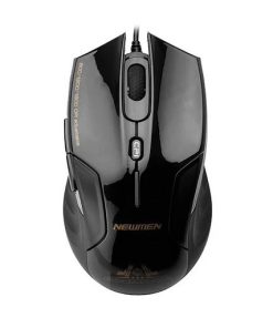 Chuột có dây Newmen G7+ (Black)