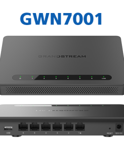 Router Grandstream GWN7001