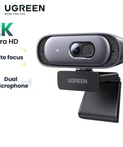 Webcam Ugreen 35626 2K