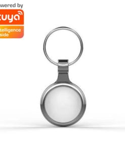 Tuya/Smart Life thẻ thông minh ứng dụng Bluetooth thiết bị chống thất lạc chìa khóa thiết bị theo dõi vị trí chống thất lạc thú cưng