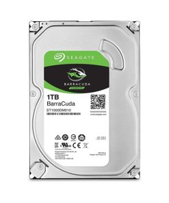 Ổ cứng Seagate Barracuda 1TB
