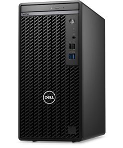 Máy tính để bàn đồng bộ Dell Optiplex 3000 MT (i3-12100 | 8GB | SSD 256GB | DVD |K_M | FreeDOS)