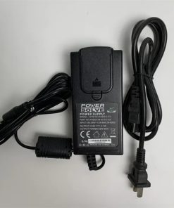 Nguồn 24V 2.7A (đen)