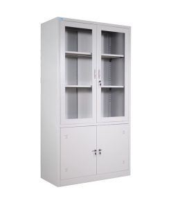 Tủ hồ sơ sắt Hoà Phát TU09K3CK