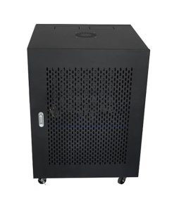 Tủ Rack 15U D600 (600x830x600mm)
