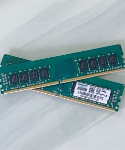 RAM PC DDR4 Kingmax 8GB 2400MHz