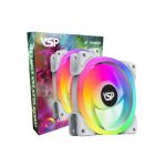Fan case VSP V309 Led (Màu trắng)