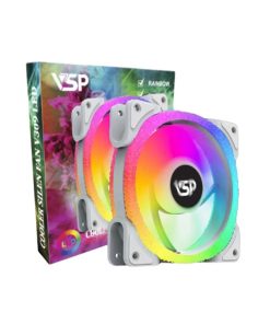 Fan case VSP V309 Led (Màu trắng)