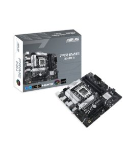 Mainboard Asus PRIME B760M-A DDR5
