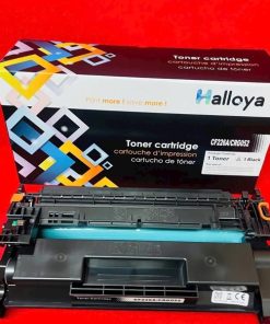 Hộp mực Topjet cho máy in HP 26A Halloya