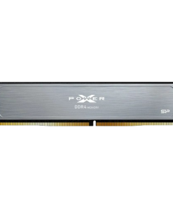 RAM PC DDR4 SP 8GB 3200Mhz Silicon Power X-Power Pulse Gaming