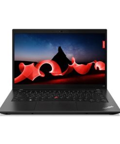 Laptop Lenovo ThinkPad L14 Gen 4 21H2S5F500 (Core i5-1335U/ Ram 16GB/ 512GB SSD/ 14" FHD/ Win 11 Pro) Black