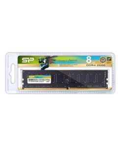 RAM PC DDR4 SP 8GB 2666Mhz CL19 UDIMM