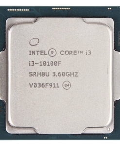 CPU Core i3-10100F