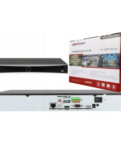 Đầu ghi Hikvision DS-7616NXI-K2 16 kênh