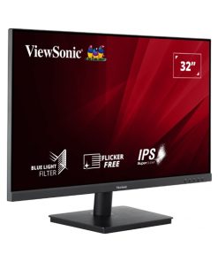Màn hình Viewsonic VA3209-MH 32 inch/FHD/IPS/75Hz/4ms/250 nits/HDMI+VGA/Loa