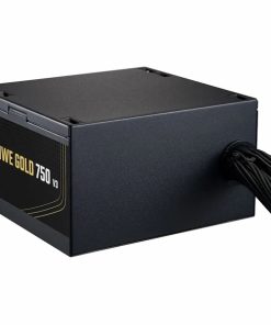 Nguồn máy tính Cooler Master MWE Gold V3 ATX 3.1 750W 80 Plus Gold non-Moduler
